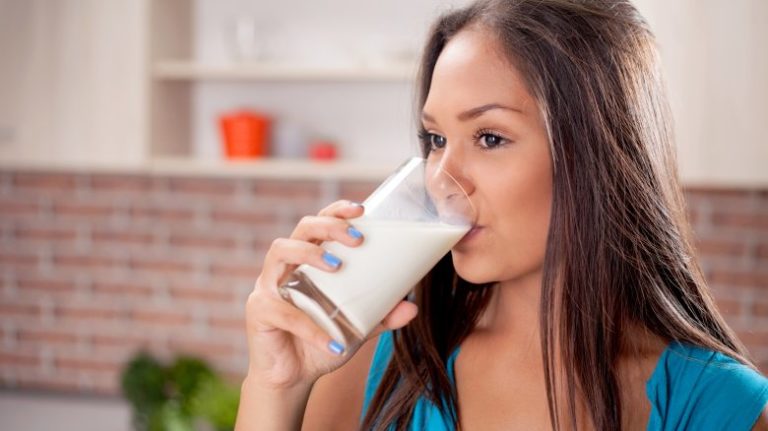 5 Benefits Of Drinking Milk Regularly Restaurantparadis